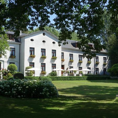 Kasteel Van Nieuwland Aarschot Dış mekan fotoğraf