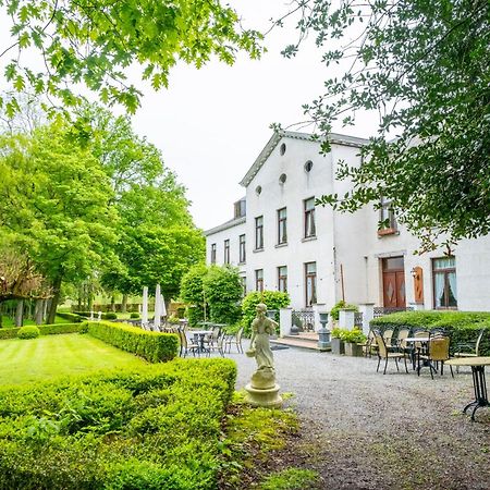 Kasteel Van Nieuwland Aarschot Dış mekan fotoğraf