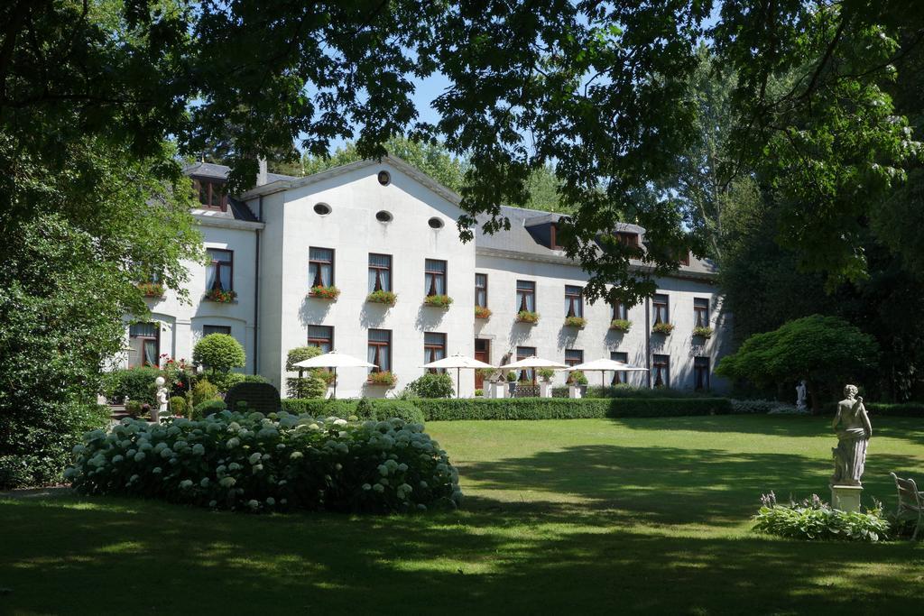 Kasteel Van Nieuwland Aarschot Dış mekan fotoğraf