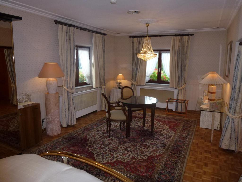 Kasteel Van Nieuwland Aarschot Oda fotoğraf