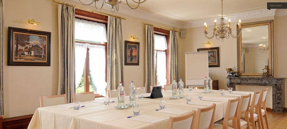 Kasteel Van Nieuwland Aarschot Dış mekan fotoğraf