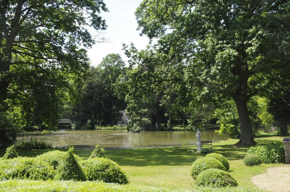 Kasteel Van Nieuwland Aarschot Dış mekan fotoğraf